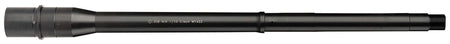 Ballistic Advantage 16" .308 Winchester Modern Series Tactical Government AR-10 Barrel QPQ 4150 CMV Midlength