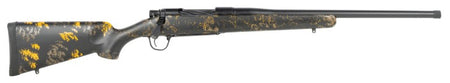 CHRIS MESA FFT BLK/ORG BUCKMASTERS 7MMREM 22