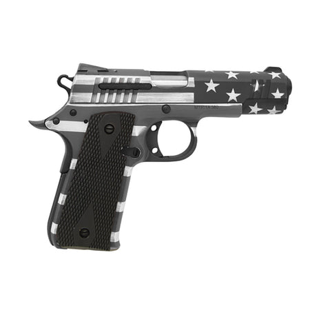 LSI CITADEL 1911-A1 380ACP 3.75 USG 7RD