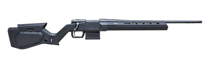 Howa Hera 308 22" Blk H7 Chassis Thrd 5rd