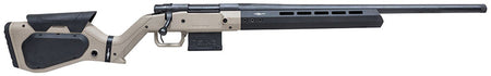 Howa Hera 308 24" Tan H7 Chassis Thrd HB 5rd