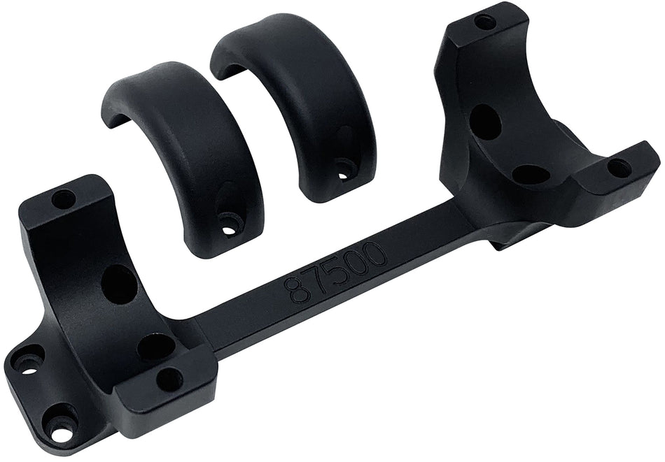 DNZ Game Reaper 87500 Browning 30mm Scope Mount and Ring Combo Matte Black