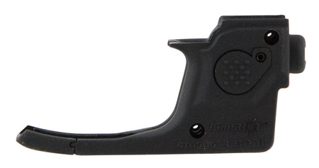 AimShot KT6506LCPII Ruger LCP II / LCP MAX Trigger Guard Red Laser Sight Matte Black