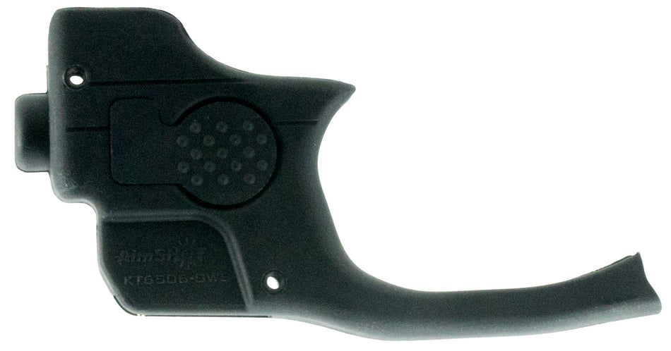 AimShot KT6506SWS S&W Shield 380 Trigger Guard Red Laser Sight Matte Black