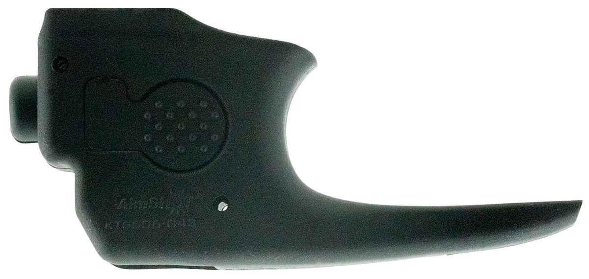 AimShot KT6506G43 Glock G43 Trigger Guard Red Laser Sight Matte Black