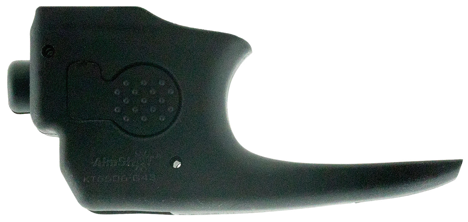 AimShot KT6506G43 Glock G43 Trigger Guard Red Laser Sight Matte Black