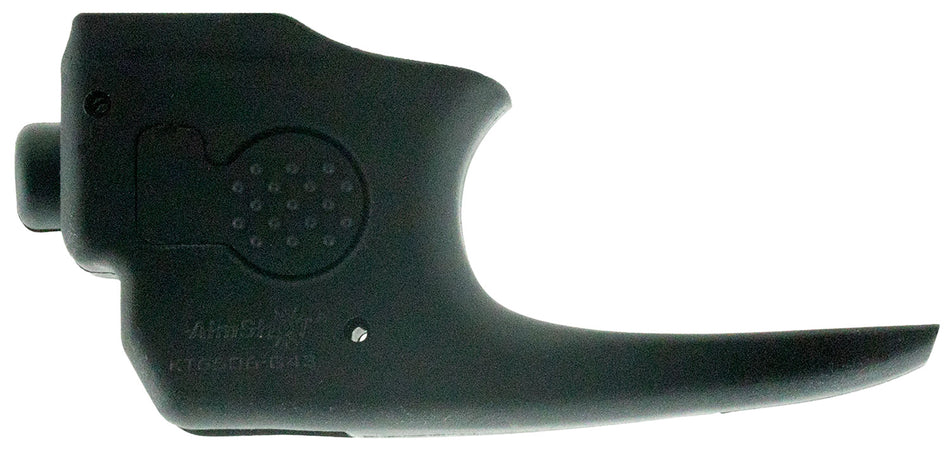 AimShot KT6506G43 Glock G43 Trigger Guard Red Laser Sight Matte Black