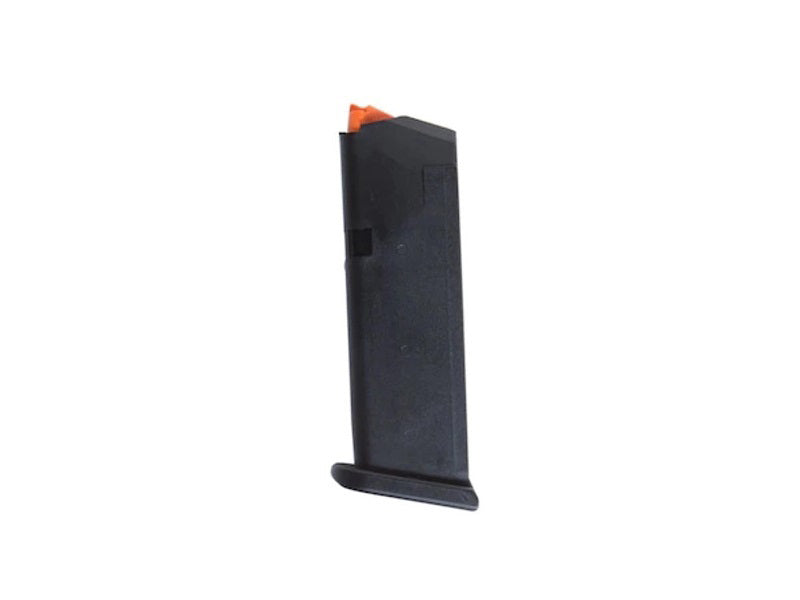 Glock G20 10mm 15-Rd Packaged Magazine Orange Follower