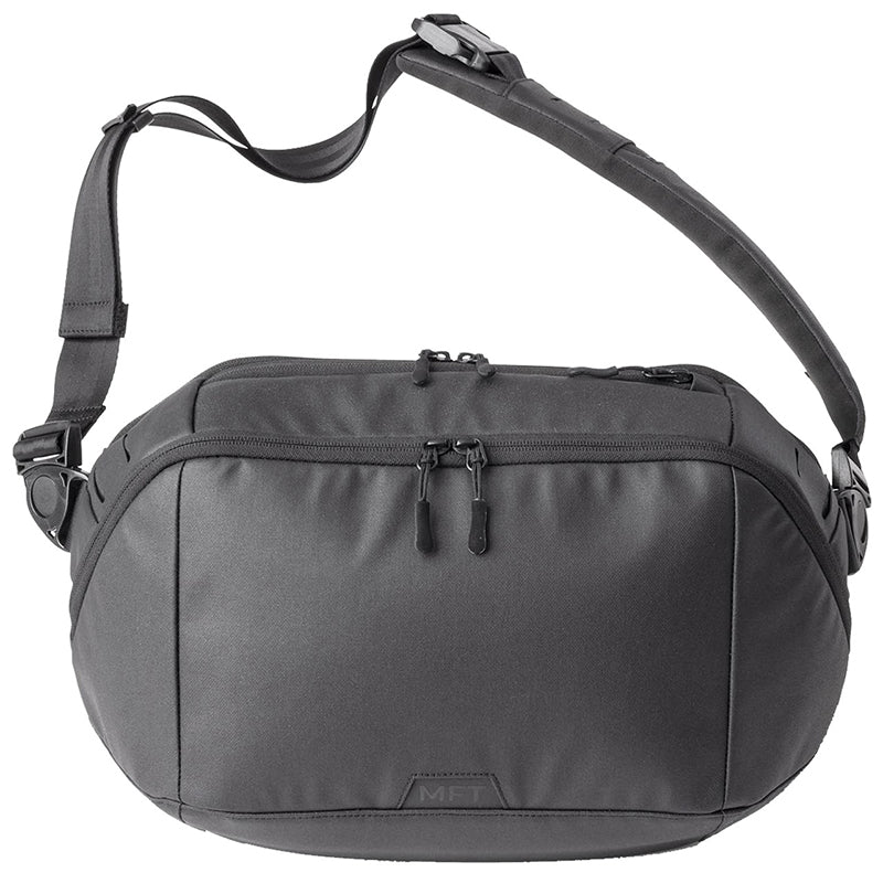 MFT Achro EDC Sling Pack Slick Style in Black
