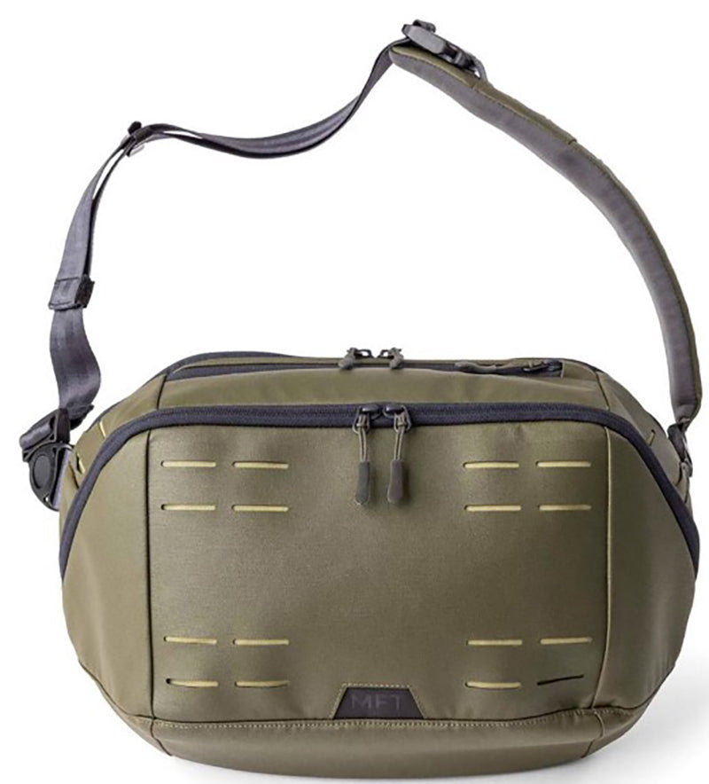 MFT Achro EDC LCM Sling Bag in Forest Night