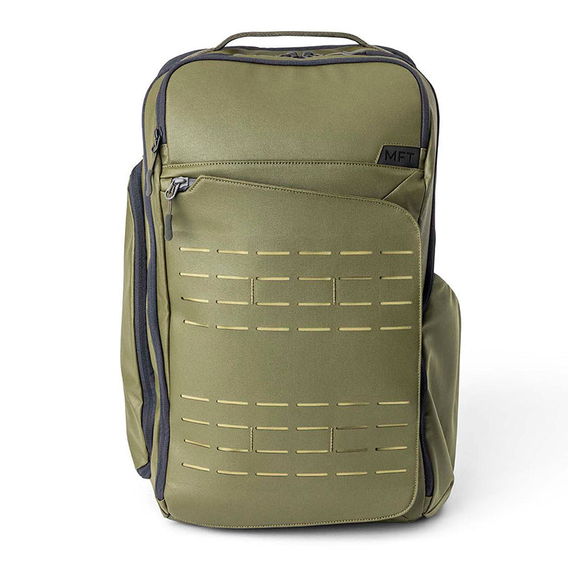 MFT Achro EDC 30-Liter LCM Backpack in Forest Night