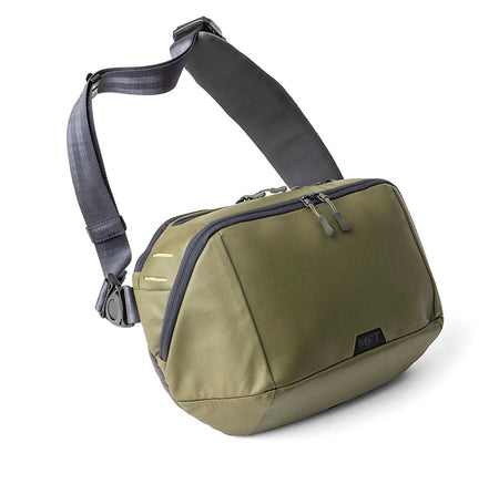 MFT Achro EDC Sling Pack Slick Style in Forest Night
