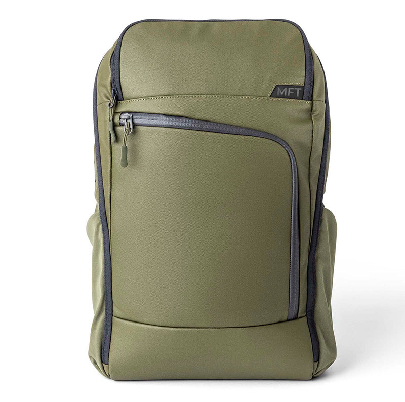 MFT Achro EDC 22-Liter Slick Backpack in Forest Night
