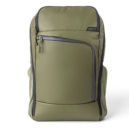 MFT Achro EDC 22-Liter Slick Backpack in Forest Night