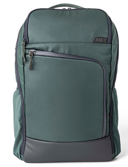 MFT Achro EDC 22-Liter Slick Backpack in Dark Lagoon