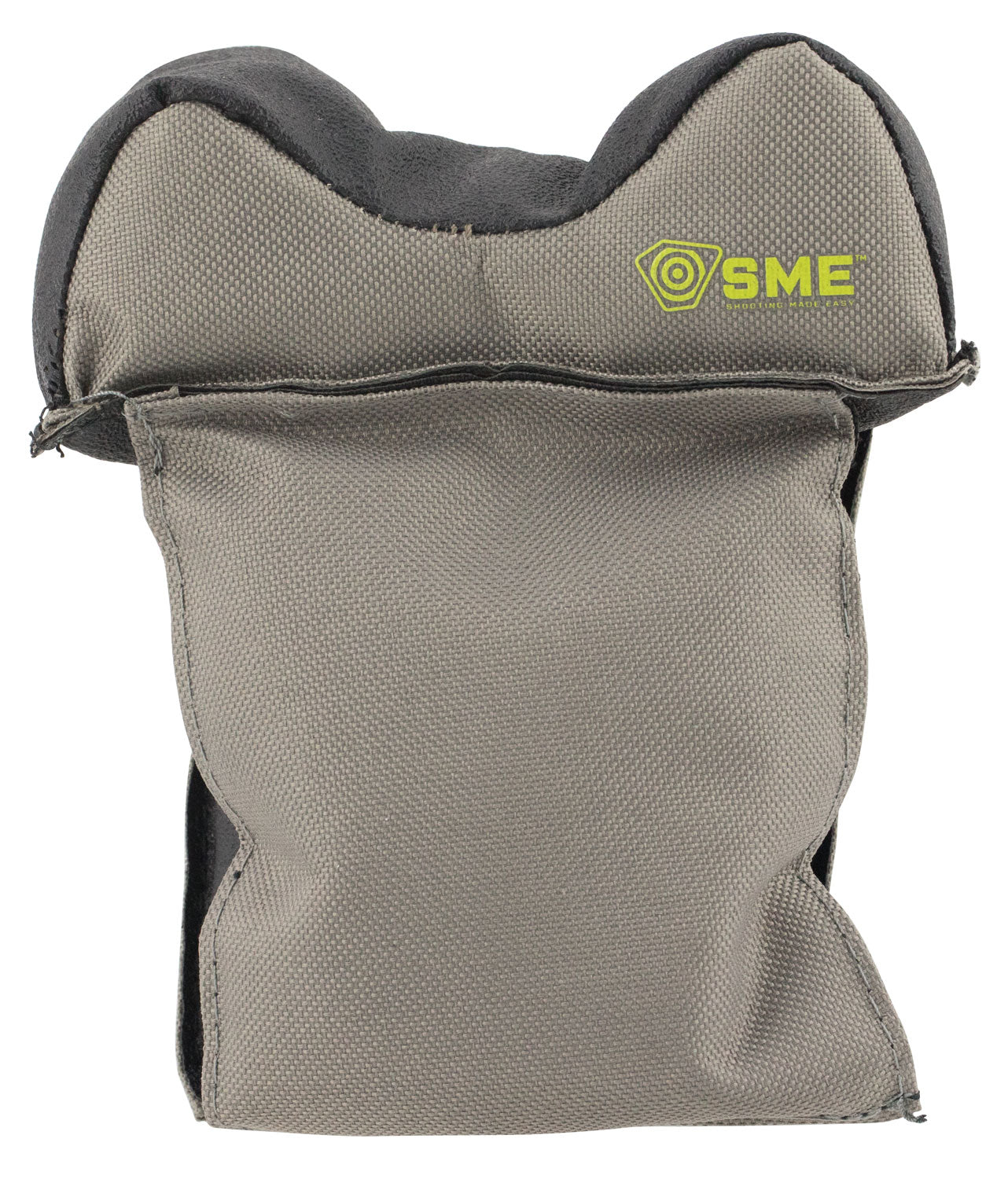 SME SMEGRWM Poly Bead Filled Window Gun Rest, Non-Slip Surface, 600D Polyester Shooting Platform