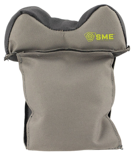 SME SMEGRWM Poly Bead Filled Window Gun Rest, Non-Slip Surface, 600D Polyester Shooting Platform