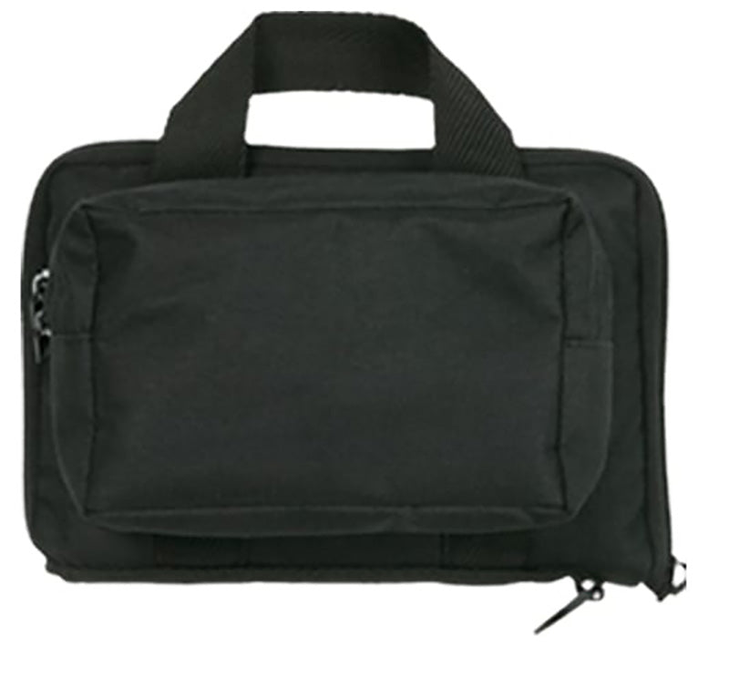 Bulldog BD919 Mini Range Bag Deluxe Extra Small Black