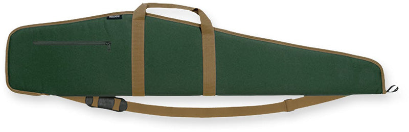 Scoped Rifle Extreme Carrying Case