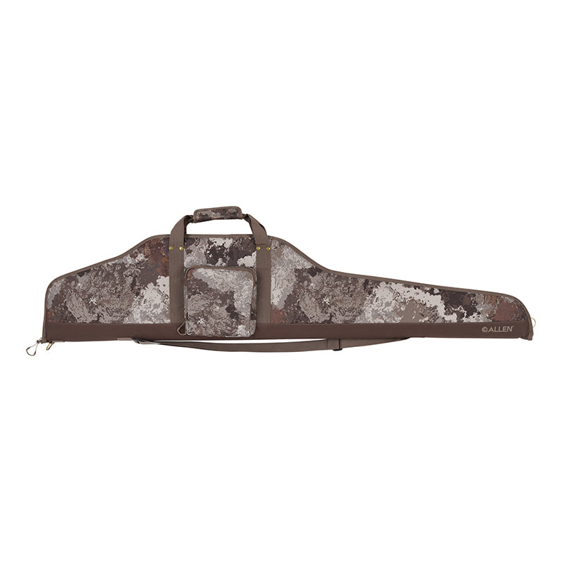 Allen Company Bedrock 52-Inch Long Rifle Case, Veil Alpine