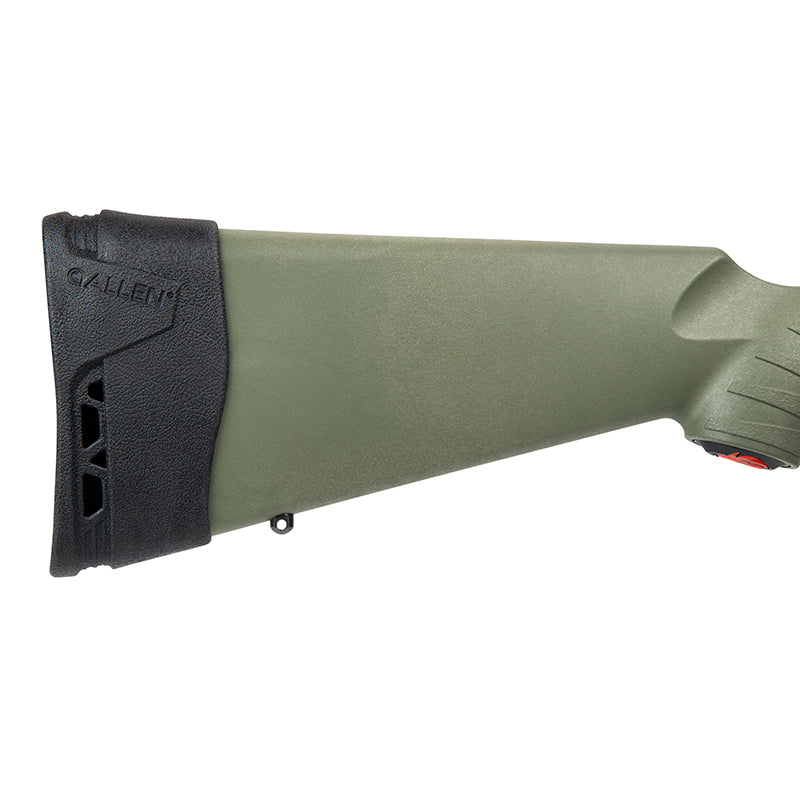 Allen 18429 Recoil Eraser II Slip-On Pad Large Black