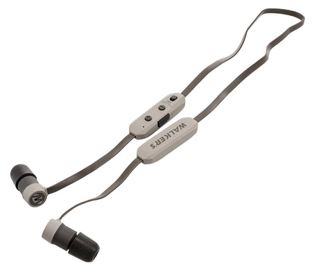 Walker's Flexible Hearing Enhancer GWPRPHE 29 dB In The Ear Rechargeable Beige Adult