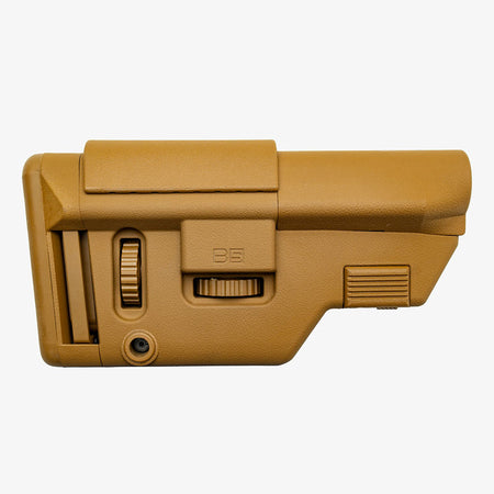 .308 Precision Collapsible Rifle Stock