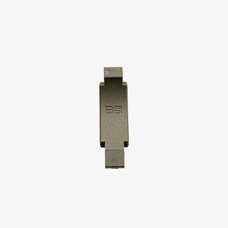 AR-15 Bravo Style Trigger Guard 814927020436
