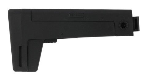B5 Systems AHL-1515 AK Long Handguard in Black