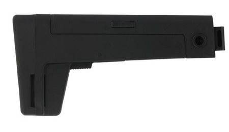 B5 Systems AHL-1515 AK Long Handguard in Black