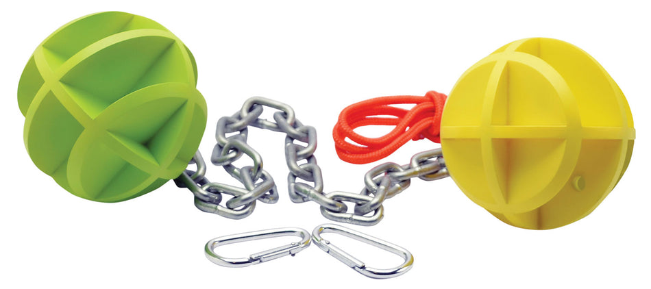 SME SMEBBC Reactive Self-Healing Dueling Balls Target All Calibers