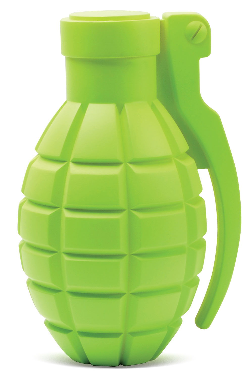 SME SMEGRTGT Reactive Self-Healing Grenade Shooting Target All Calibers