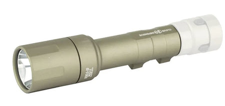 Cloud Defensive Rein Body Kit 1100 Lumen Weapon Light, FDE