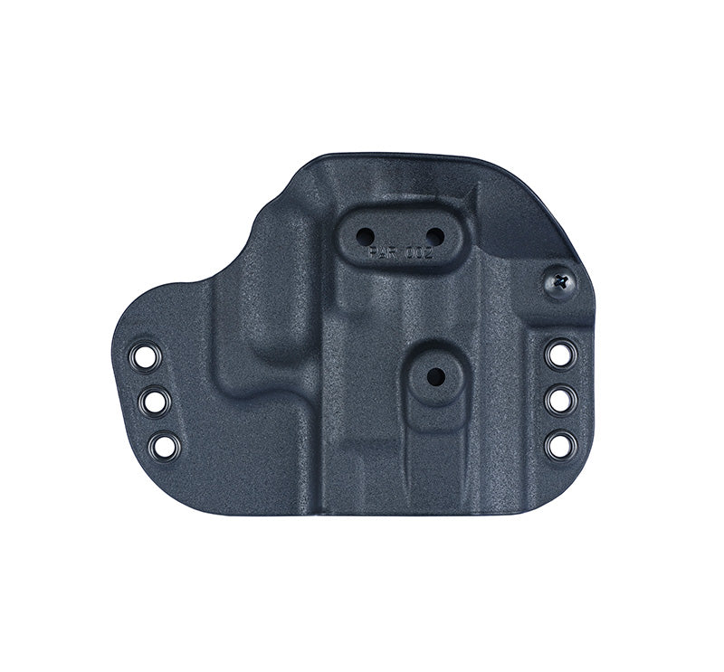 G-Code Paradigm Universal Fit Holster Medium Large Black