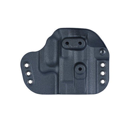 G-Code Paradigm Universal Fit Holster Medium Large Black