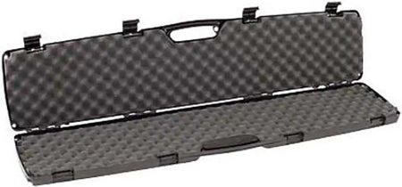 Plano SE Series Hard Single Scoped Rifle Case, 48"x10.5"x3", Black, 6-Pack 1010475