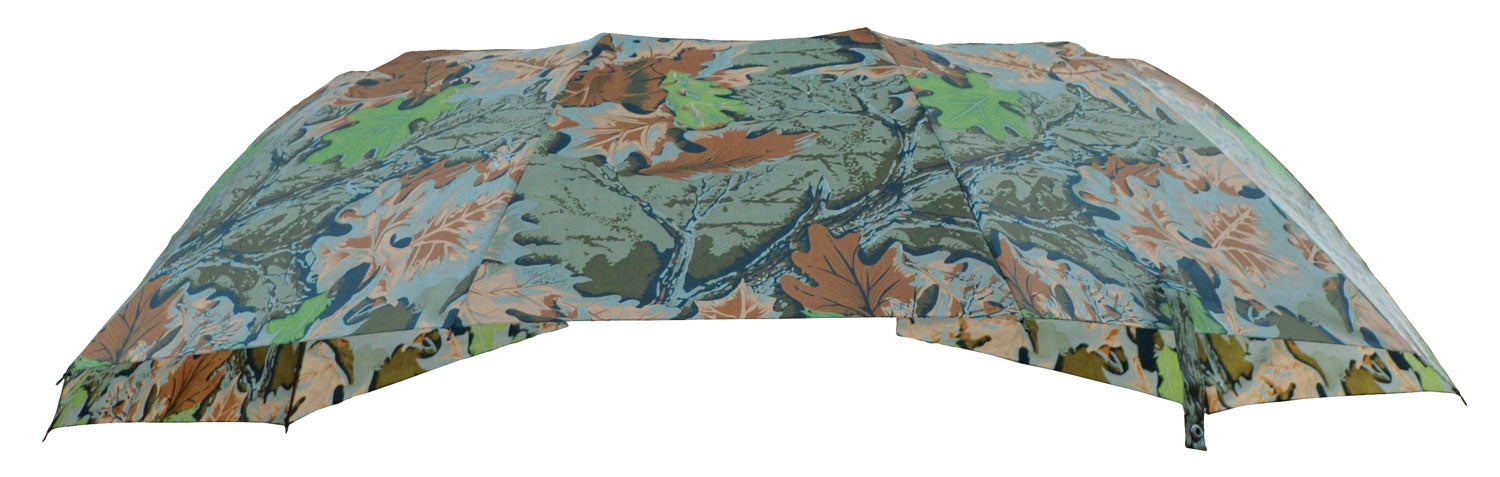 HME TSU Camo Tree Stand Umbrella 53" with Tie Down Mounts