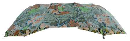 HME TSU Camo Tree Stand Umbrella 53" with Tie Down Mounts