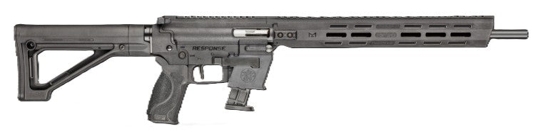 Response 9mm Carbine 16.5" Blk NJ Comp