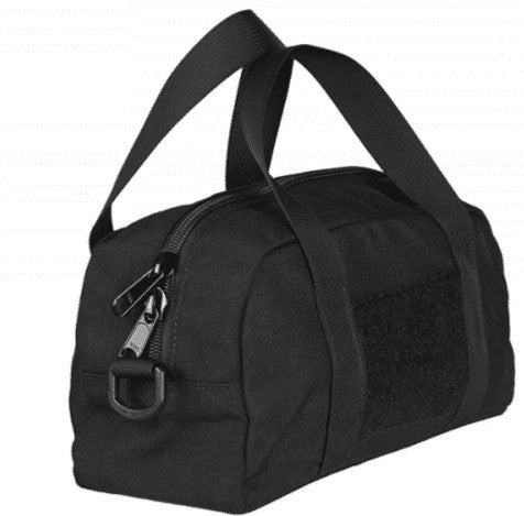 G-Code 2-Pack Bang Box with Carry Bag Black