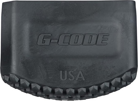 G-Code Firebase 2-Pack MSR Magazine Accessory Black
