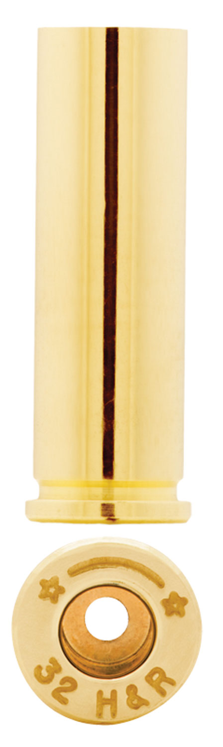 Starline .32 H&R Mag Unprimed Pistol Brass Cases 100 Per Bag