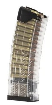 Lancer Systems L5AWM Gen 2 5.56 10rd Limited Magazine Smoke Clear