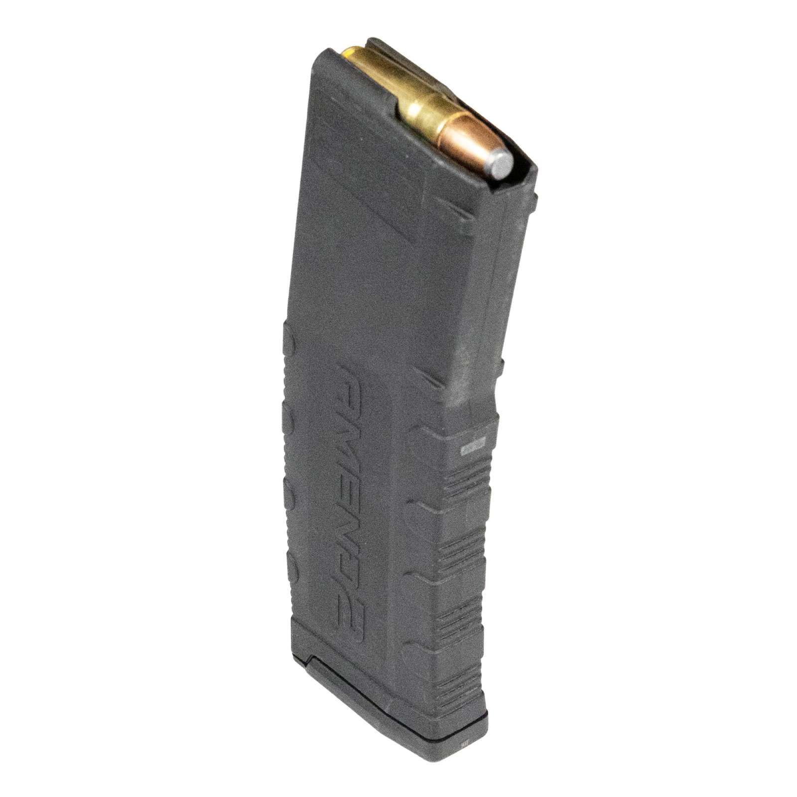 Amend2 M2 AR15/M4/M16 Magazine 458 SOCOM 50 Beowulf 10rd Polymer Black