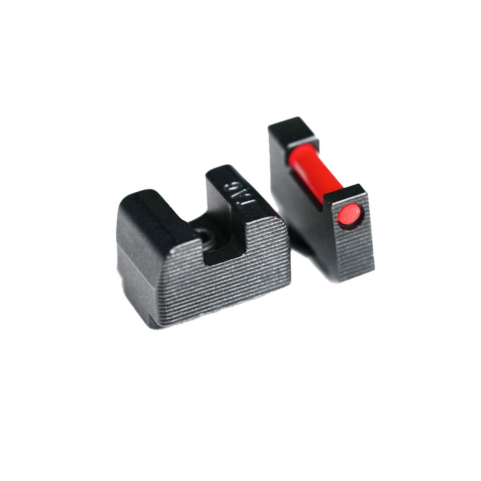 Tag Precision GLOCK Slim TSH Optic-Ready Pistol Sights
