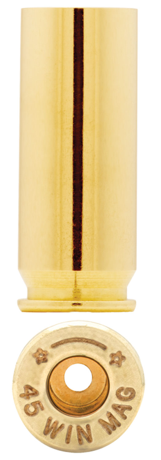Starline .45 Win Mag Unprimed Brass Handgun Cases 50 Per Bag