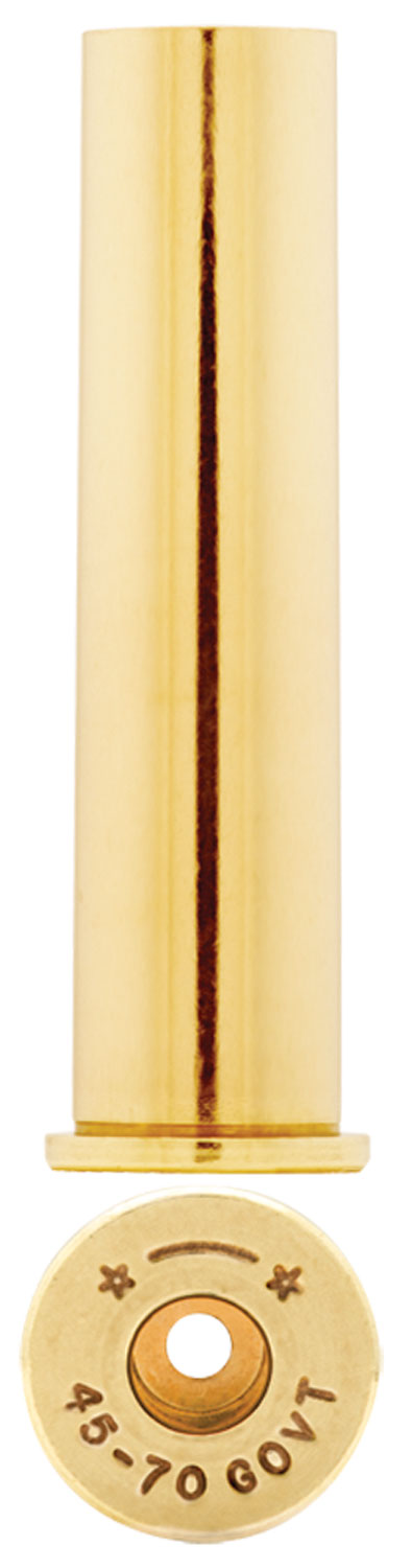 Starline .45-70 Gov Unprimed Brass Rifle Cases 50 Per Bag