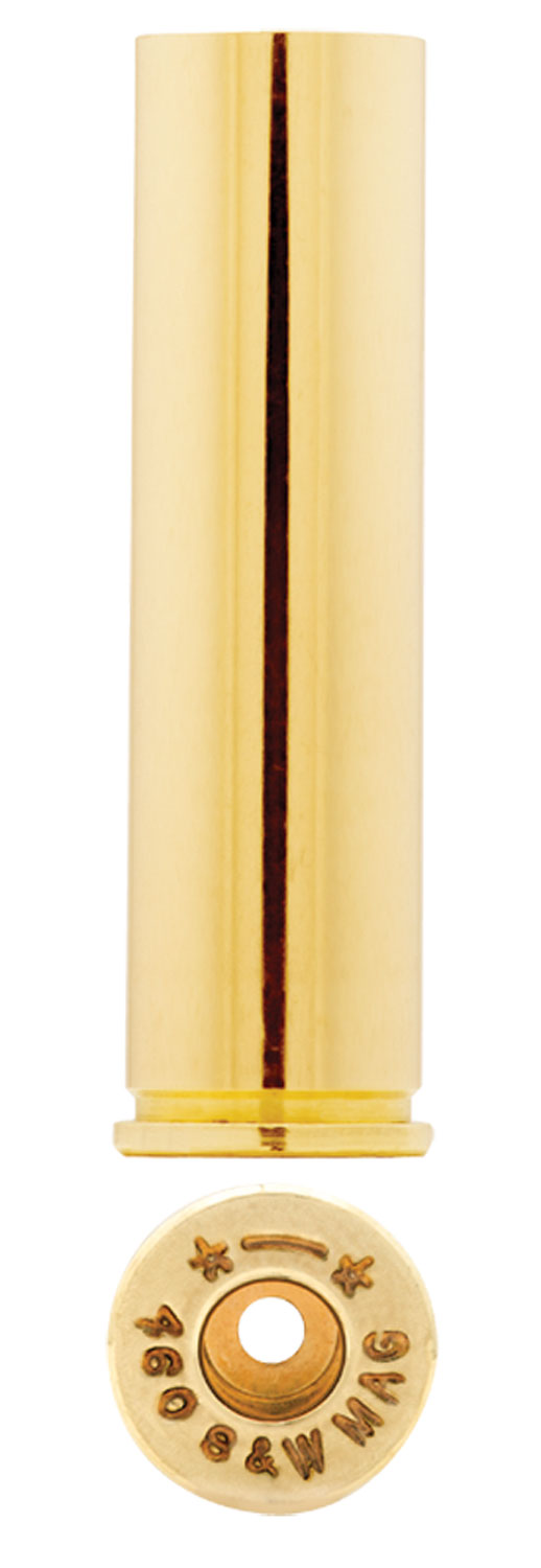 Starline .460 S&W Mag Unprimed Brass Handgun Cases 50 Per Bag