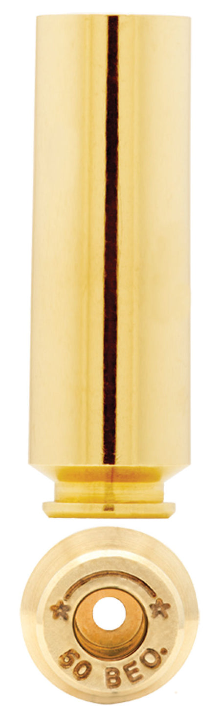 Starline .50 Beowulf Unprimed Brass Rifle Cases 50 Per Bag