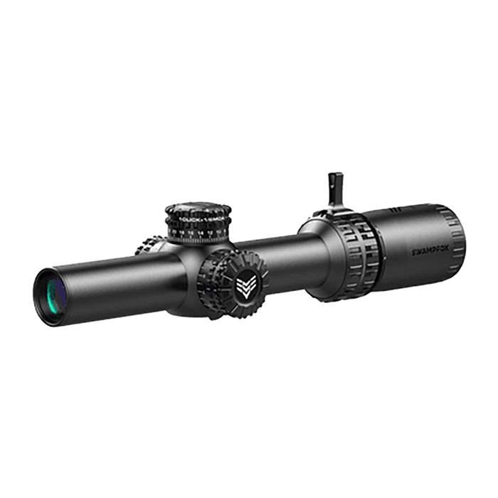 Swampfox Optics Arrowhead 1-8x24mm Guerrilla Dot